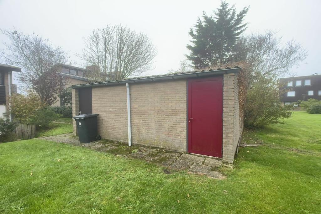 426309 - Niet-getagd