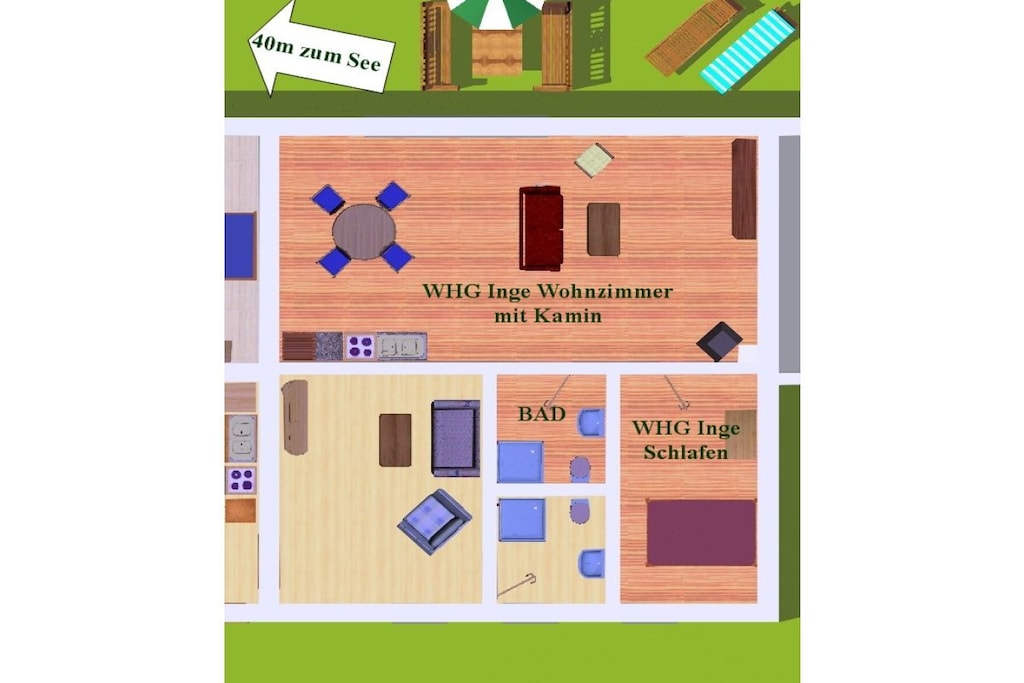 58115 - Niet-getagd