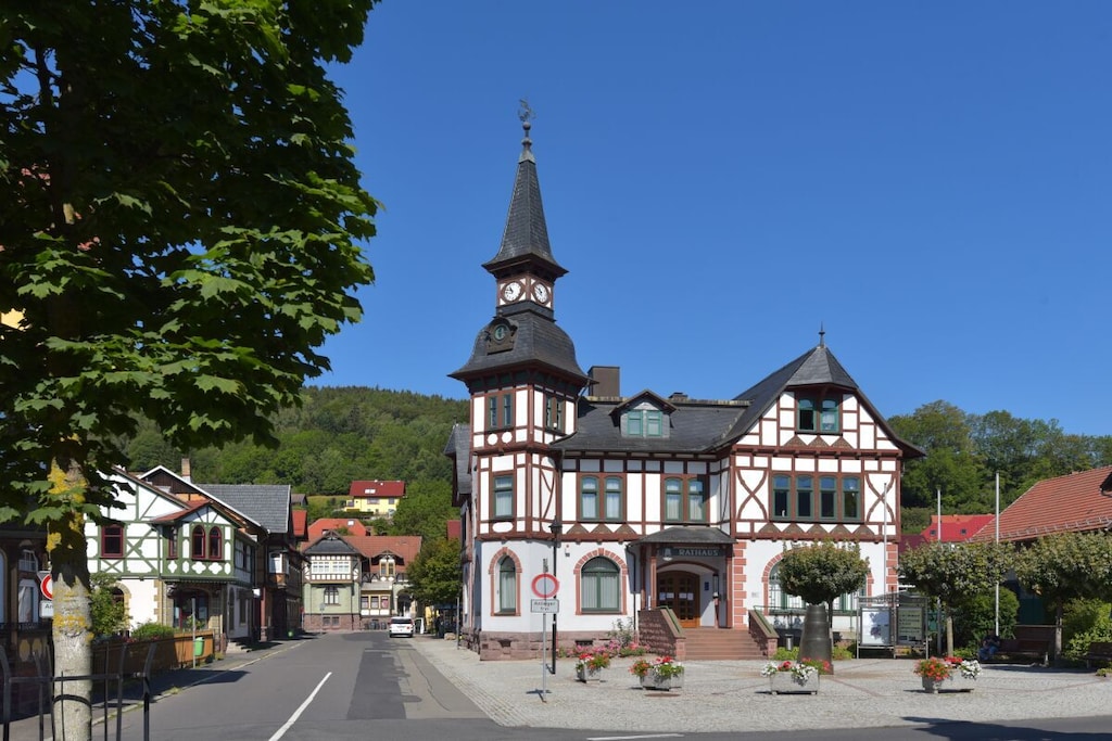 354742 - Nicht zugeordnet