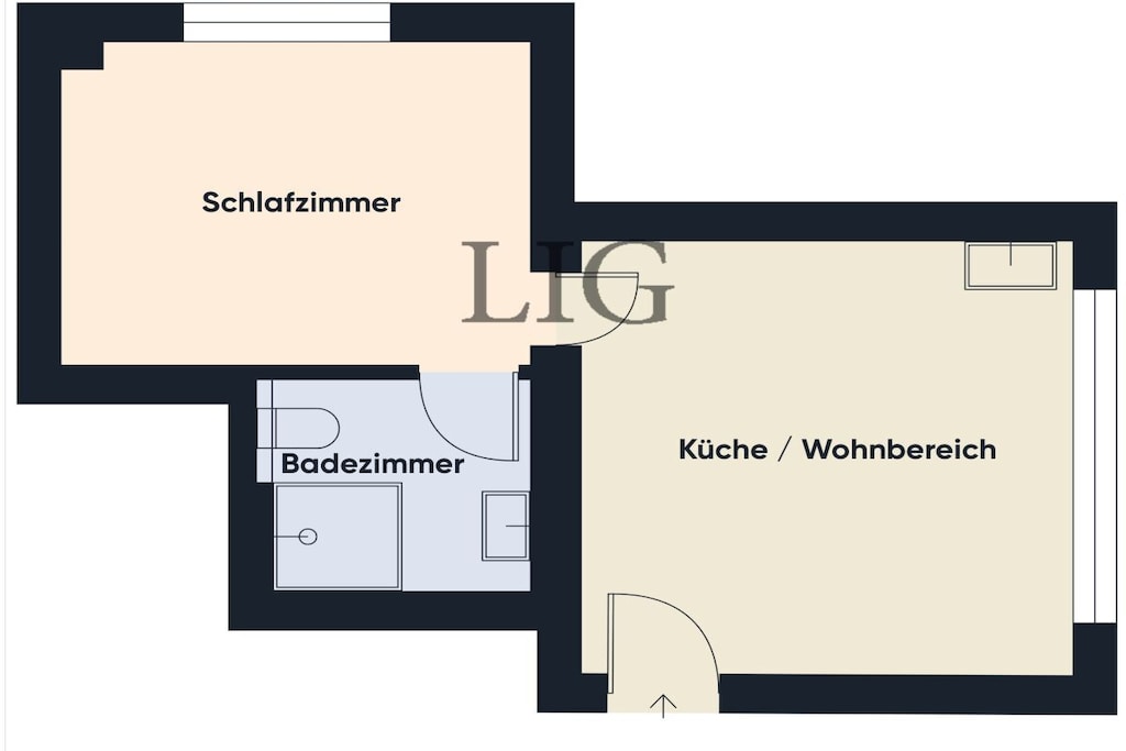 541409 - Nicht zugeordnet