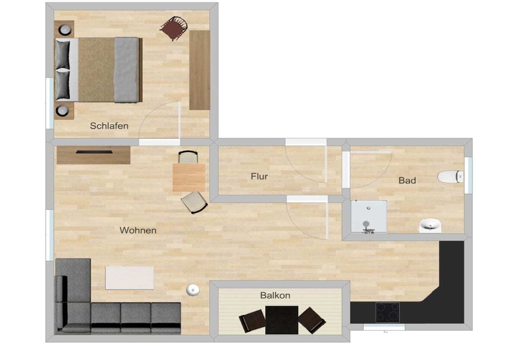 211837 - Nicht zugeordnet