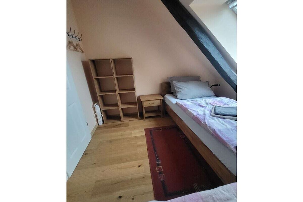 750357 - Nicht zugeordnet