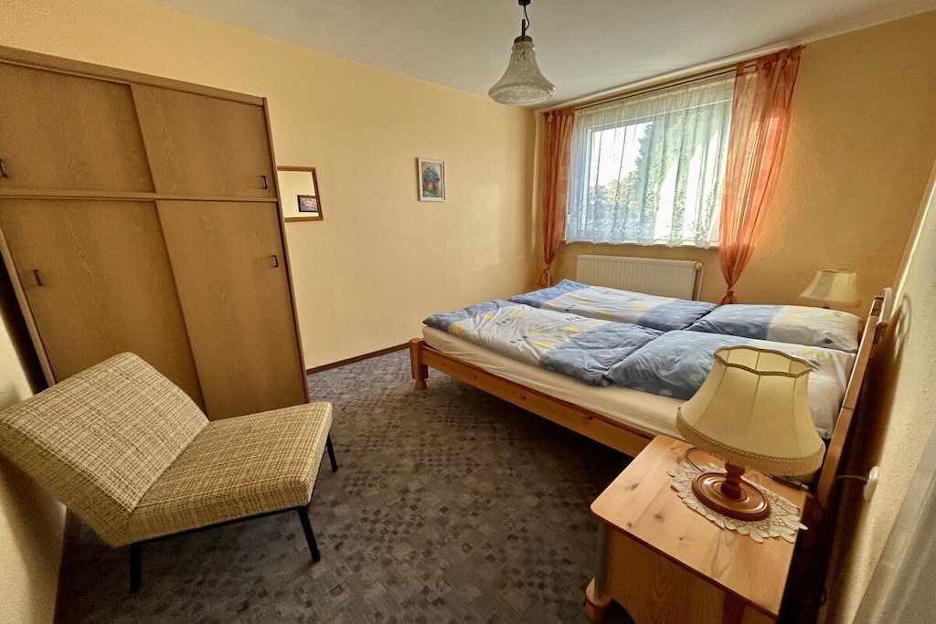 540009 - Nicht zugeordnet