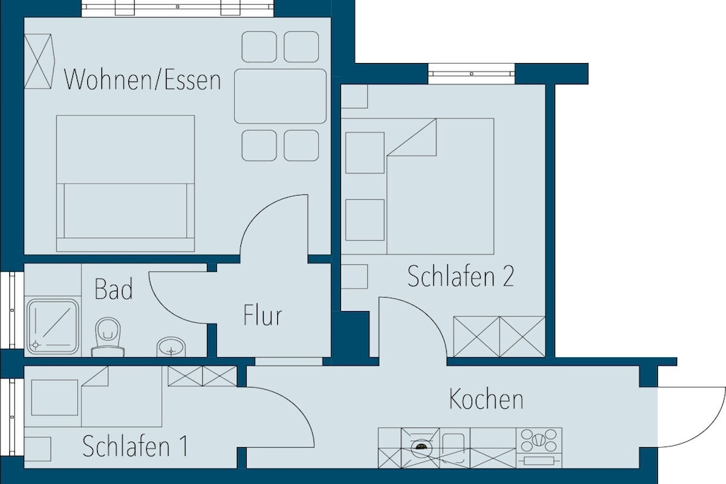 81417 - Nicht zugeordnet