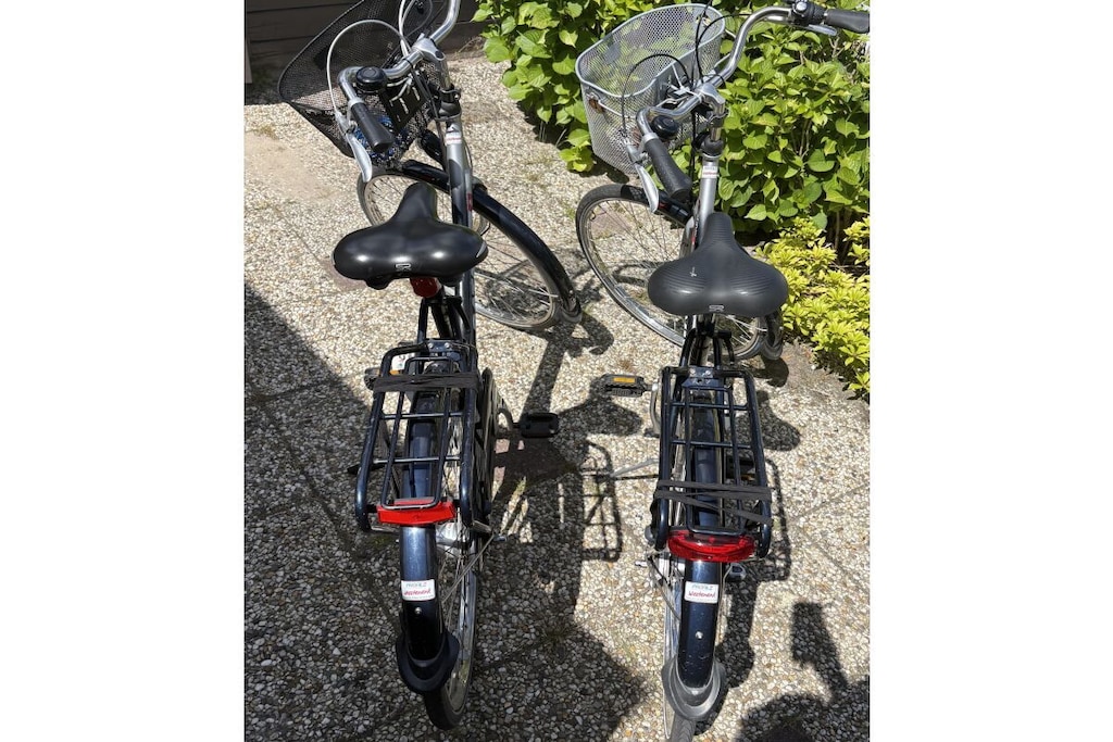 48541 - Niet-getagd