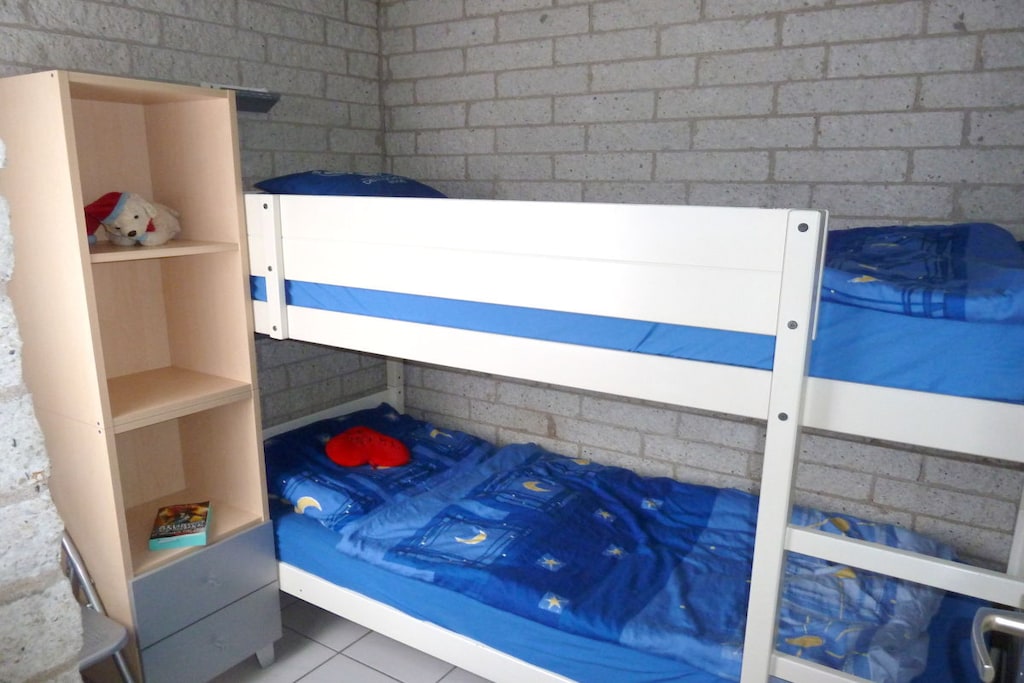 48541 - Niet-getagd