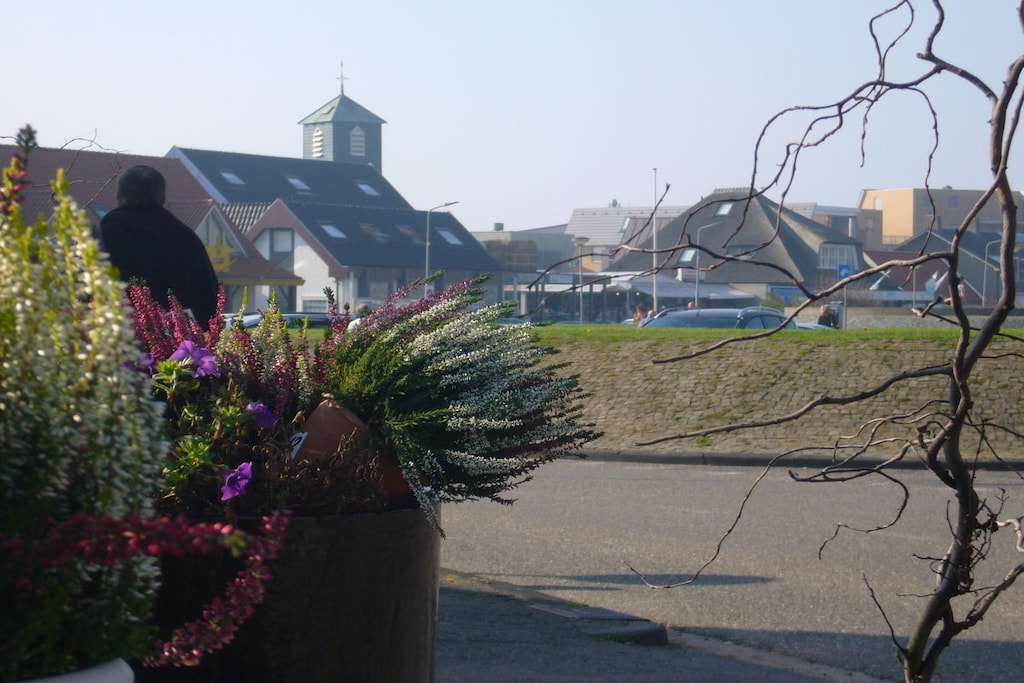 48541 - Niet-getagd