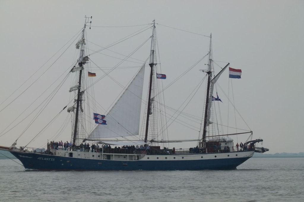 264873 - Niet-getagd