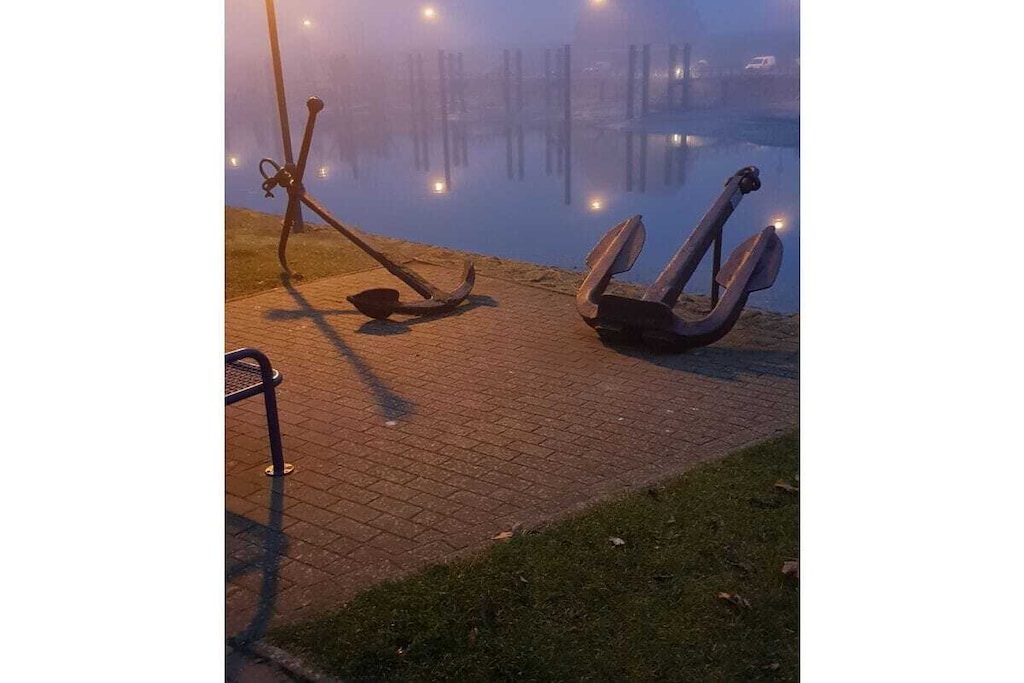 34682 - Niet-getagd
