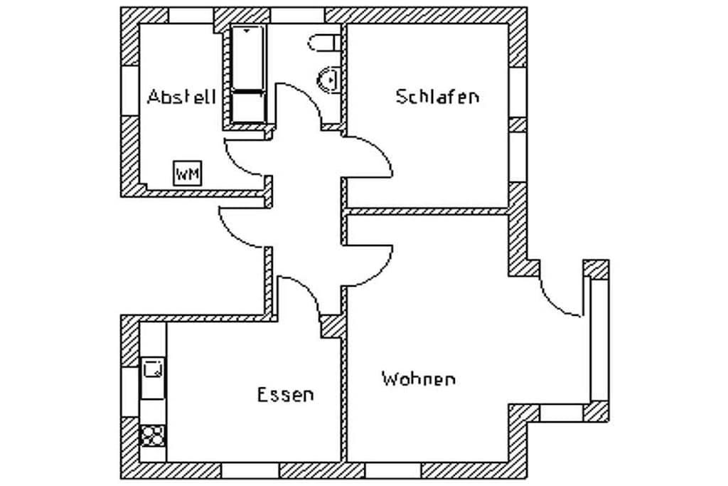 121365 - Nicht zugeordnet