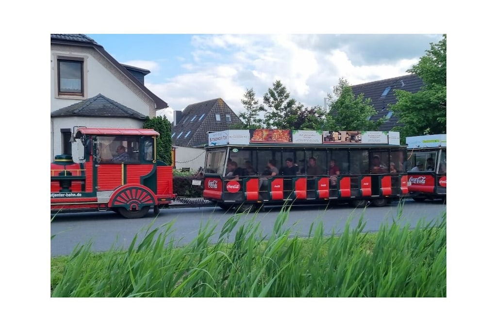 21643 - Nicht zugeordnet