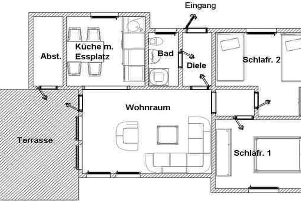 21643 - Nicht zugeordnet