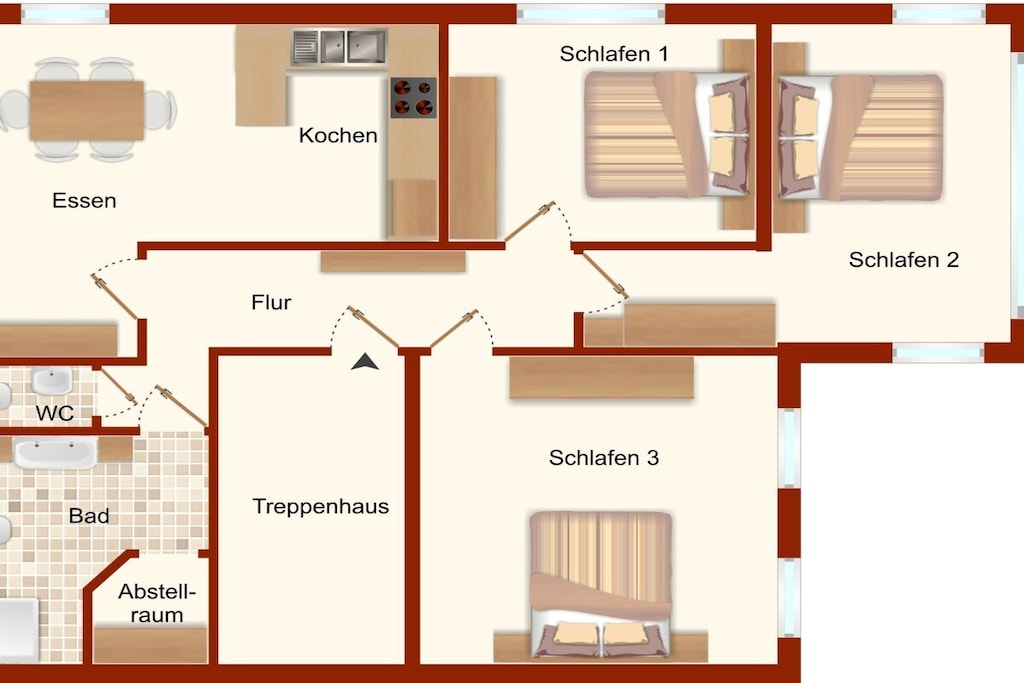 425314 - Nicht zugeordnet