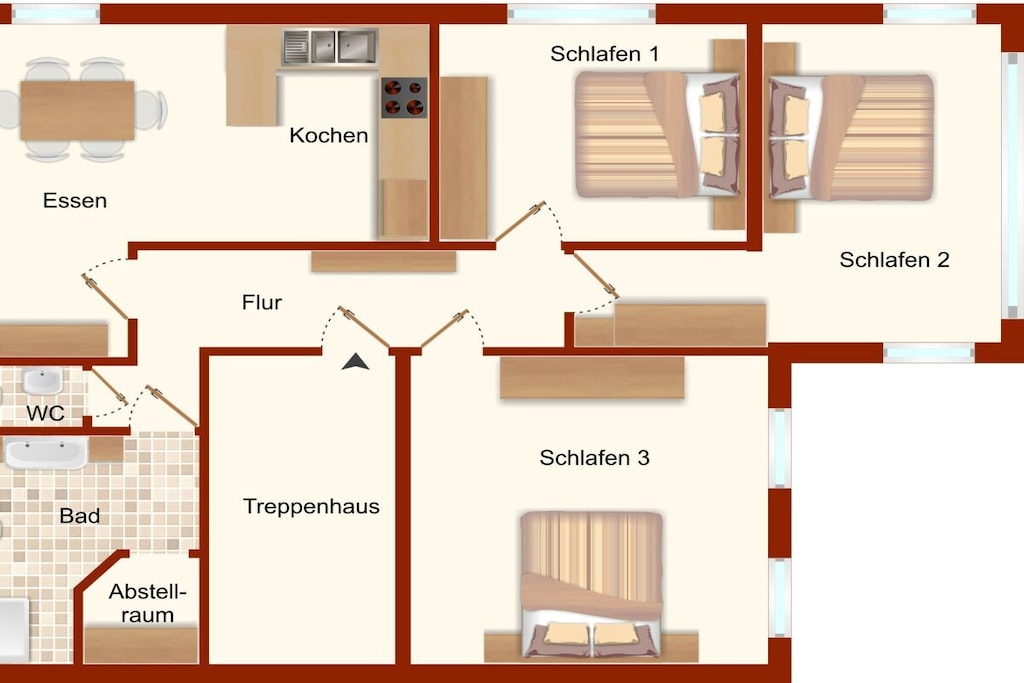 425314 - Nicht zugeordnet