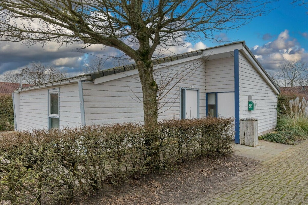 437697 - Niet-getagd