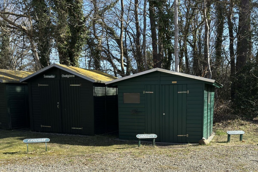 253668 - Nicht zugeordnet