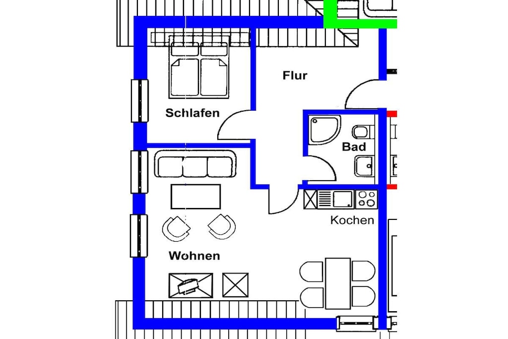 127257 - Nicht zugeordnet