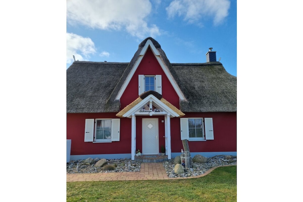184307 - Niet-getagd