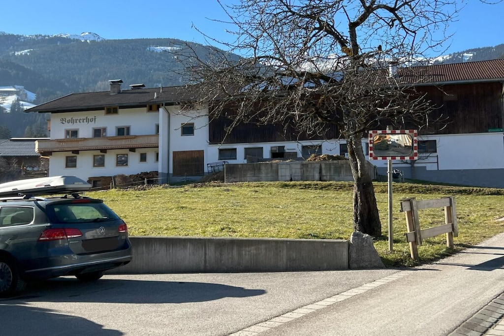 580441 - Nicht zugeordnet