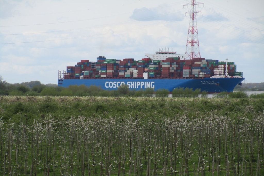 184607 - Niet-getagd