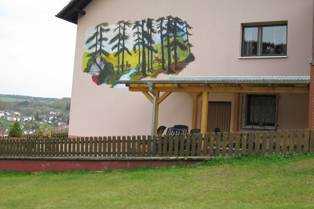 74543 - Nicht zugeordnet