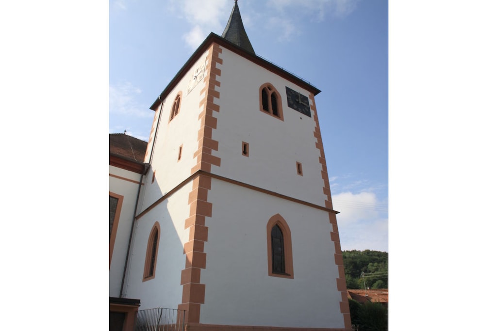 74543 - Nicht zugeordnet