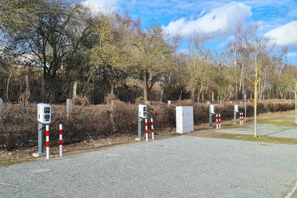 95759 - Nicht zugeordnet