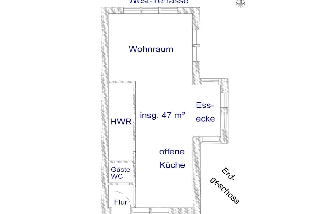67537 - Nicht zugeordnet