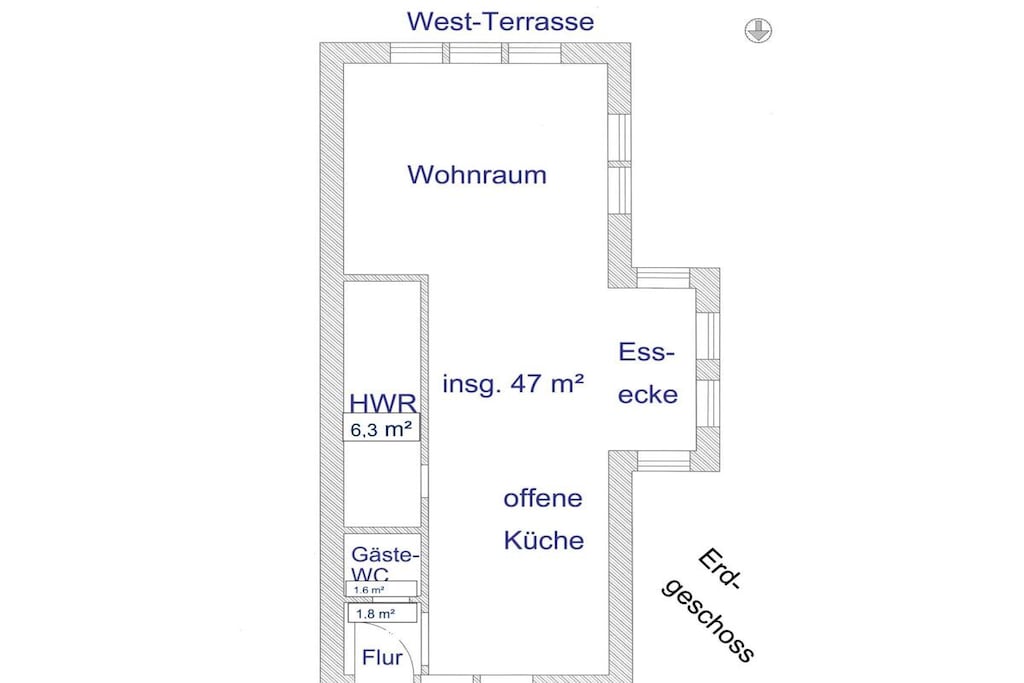 67537 - Nicht zugeordnet