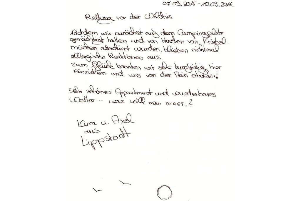 14782 - Nicht zugeordnet