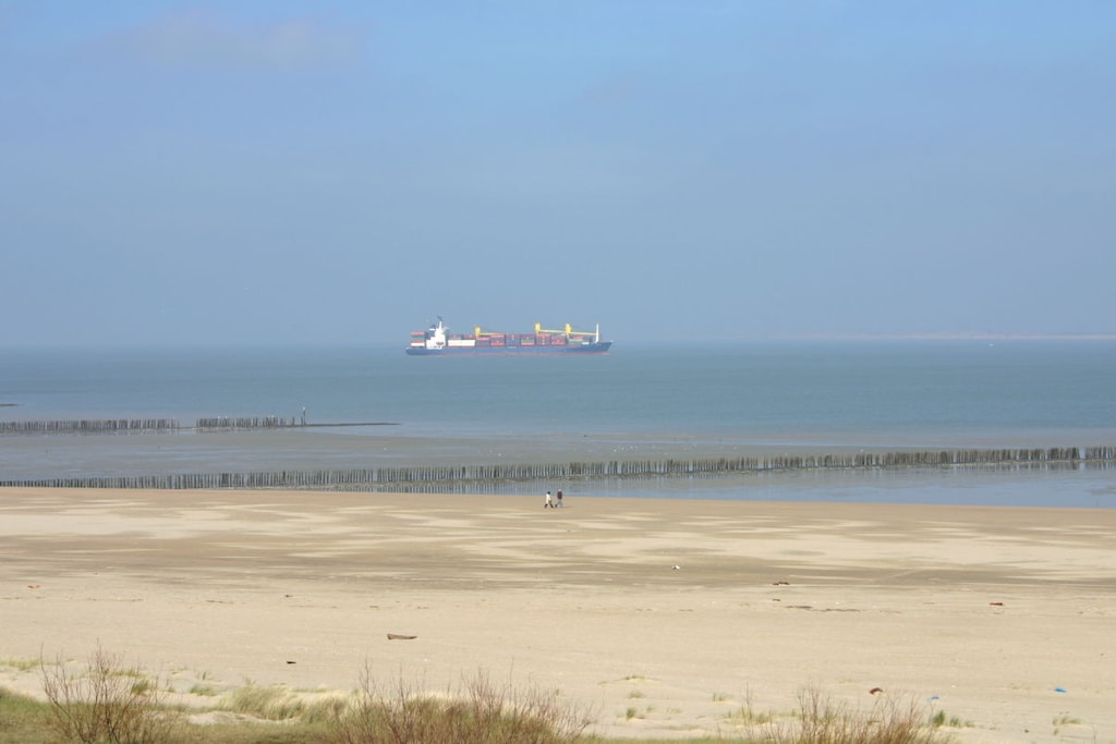 73905 - Niet-getagd