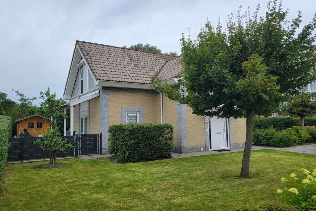 397113 - Niet-getagd
