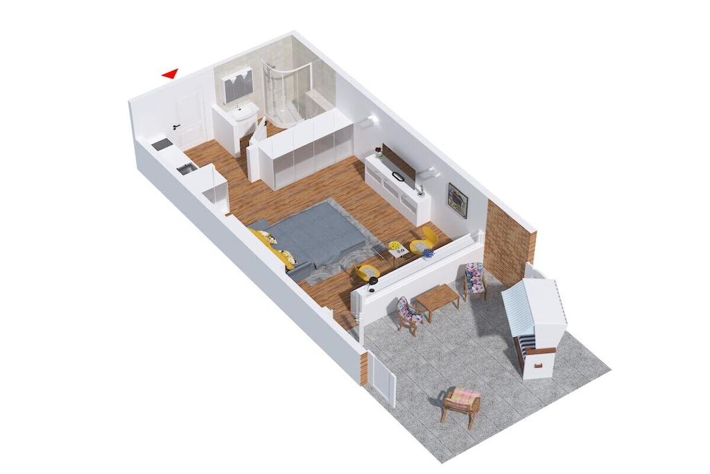 446588 - Non tagué
