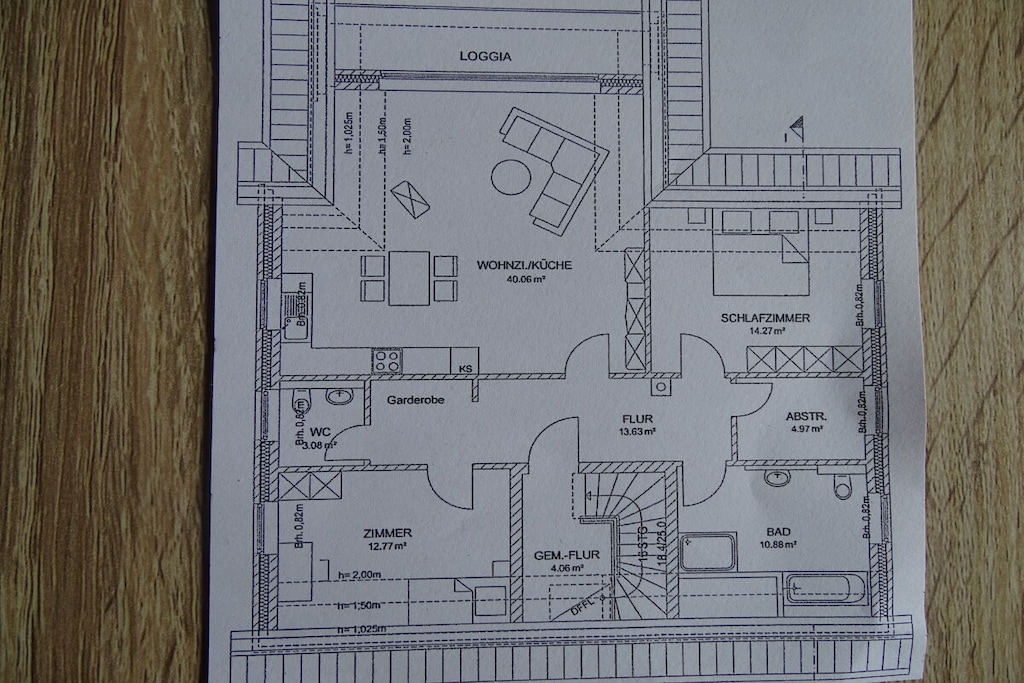 322609 - Nicht zugeordnet