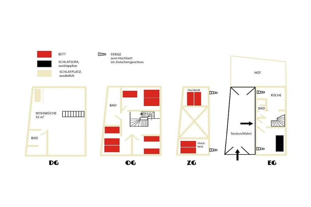 57763 - Niet-getagd