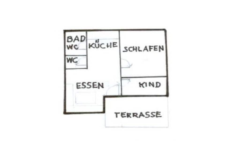 57061 - Nicht zugeordnet