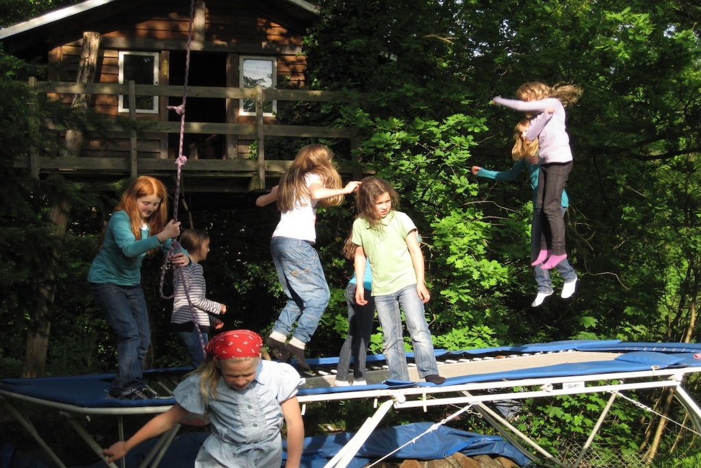 58027 - Niet-getagd