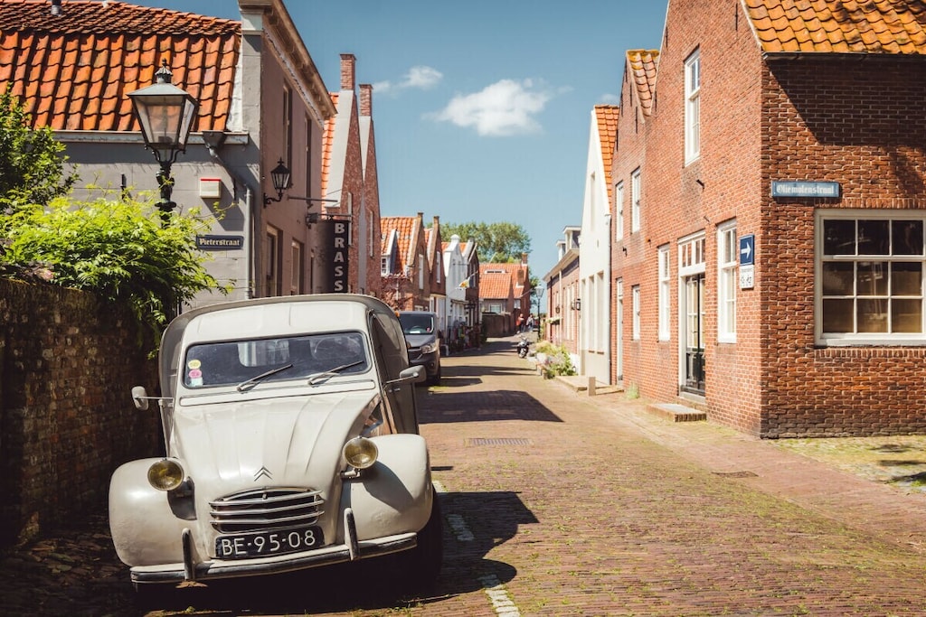 523176 - Niet-getagd