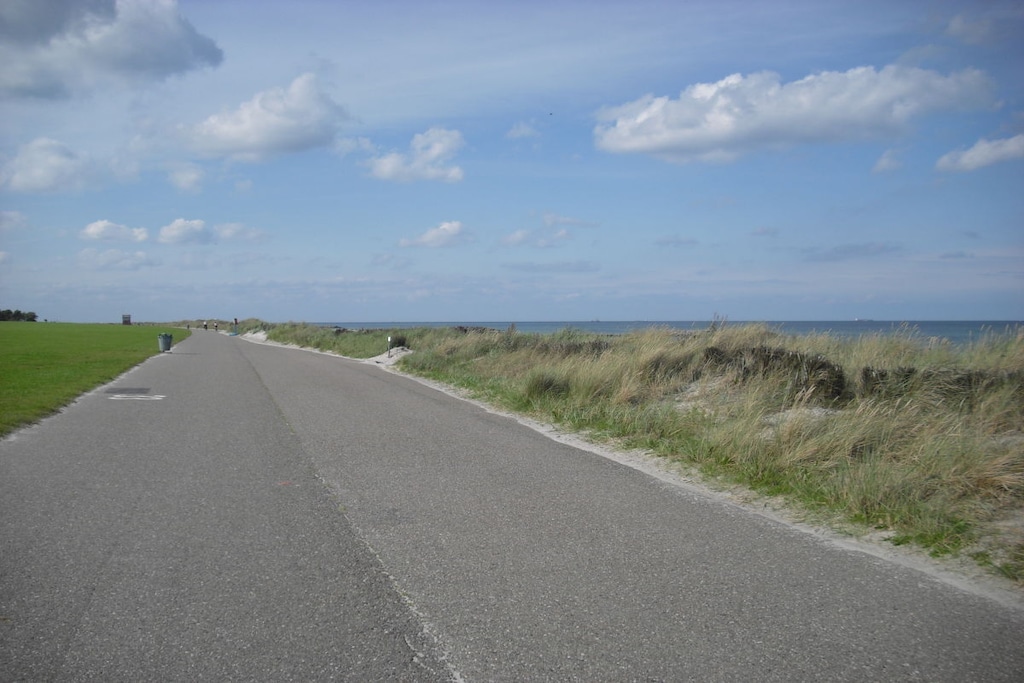 61088 - Niet-getagd