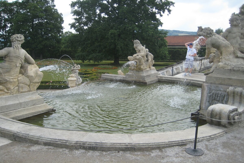 18338 - Niet-getagd