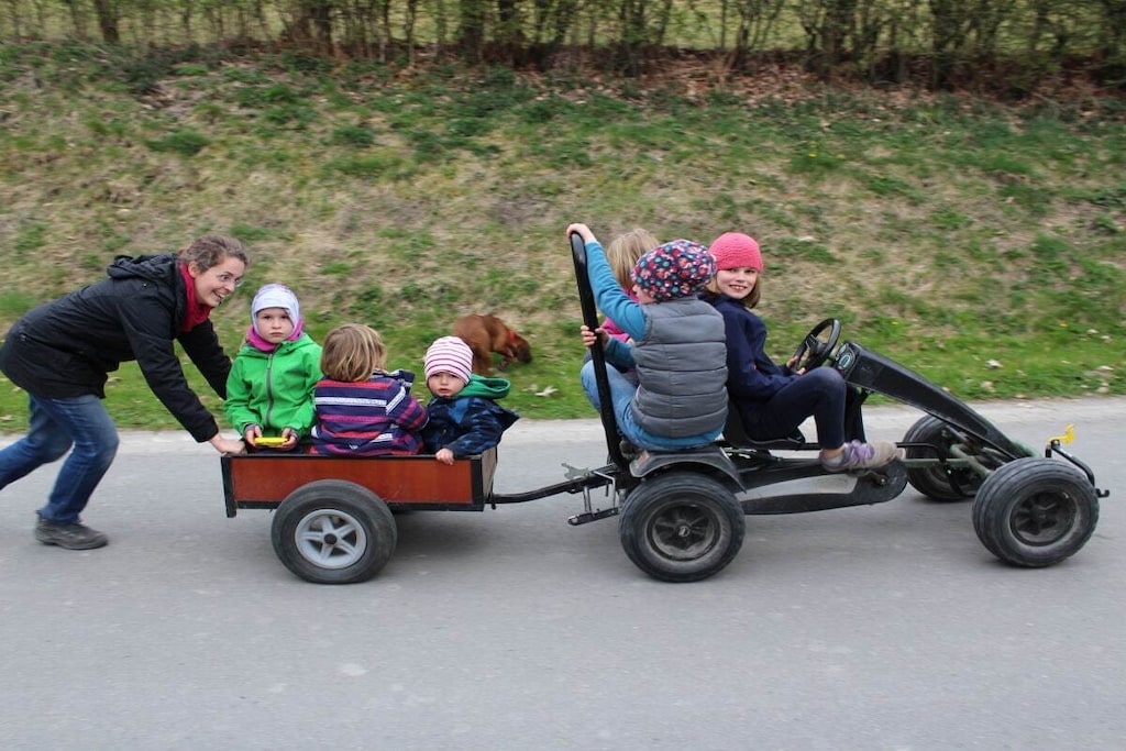 51747 - Niet-getagd