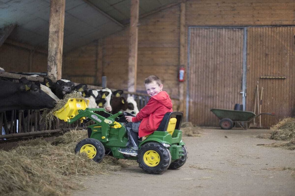 51747 - Niet-getagd