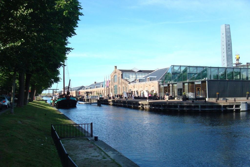 33297 - Niet-getagd