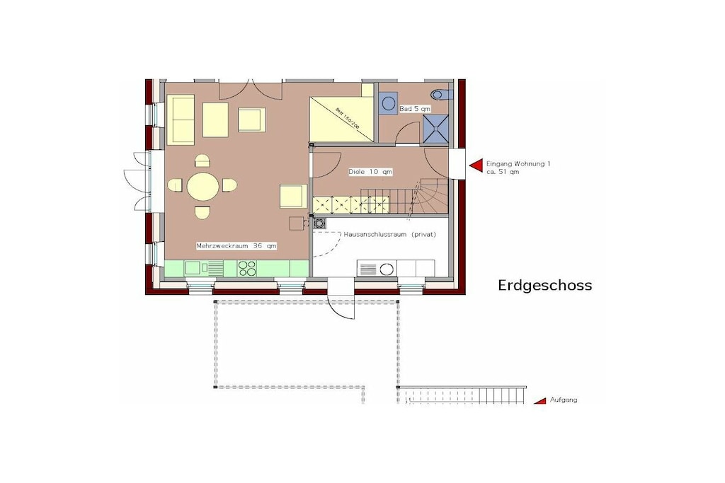 134754 - Nicht zugeordnet