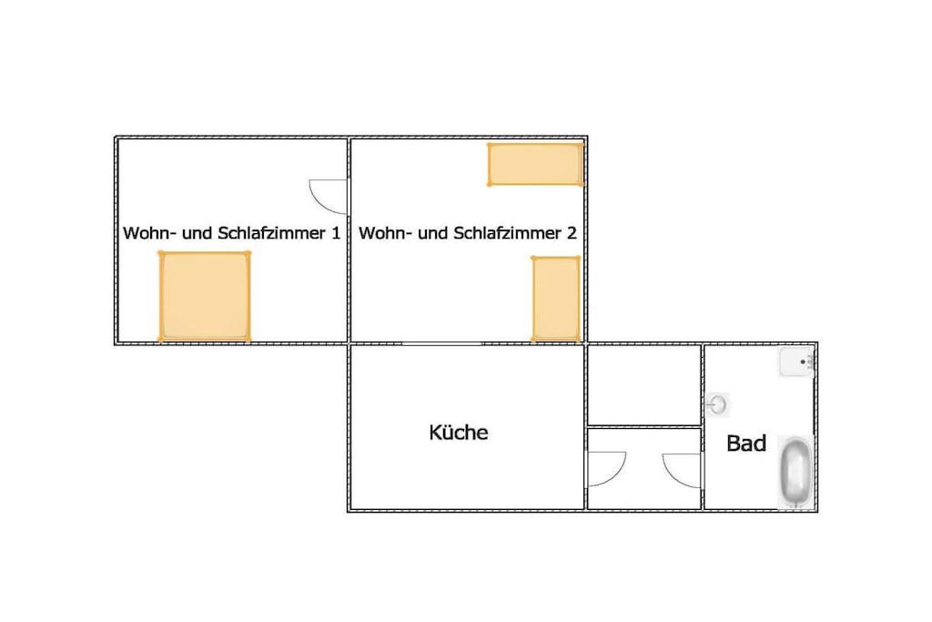 60784 - Nicht zugeordnet