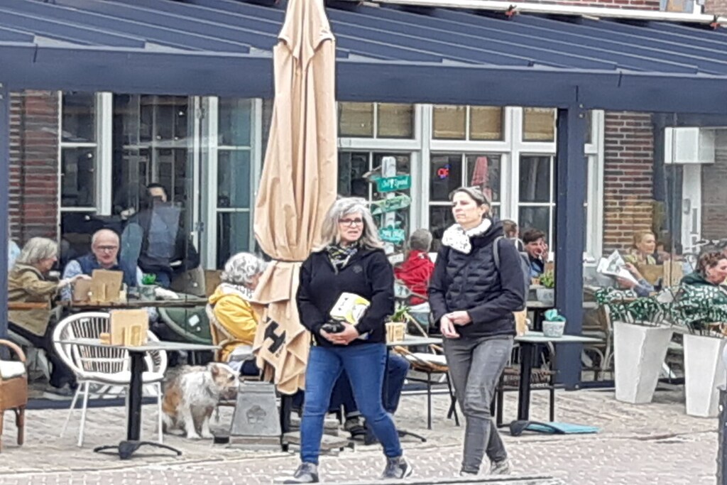 452175 - Niet-getagd