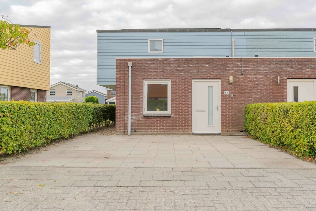 136727 - Niet-getagd