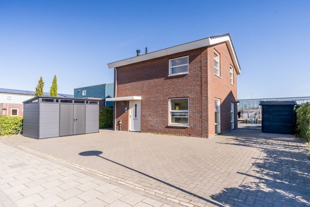 136726 - Niet-getagd
