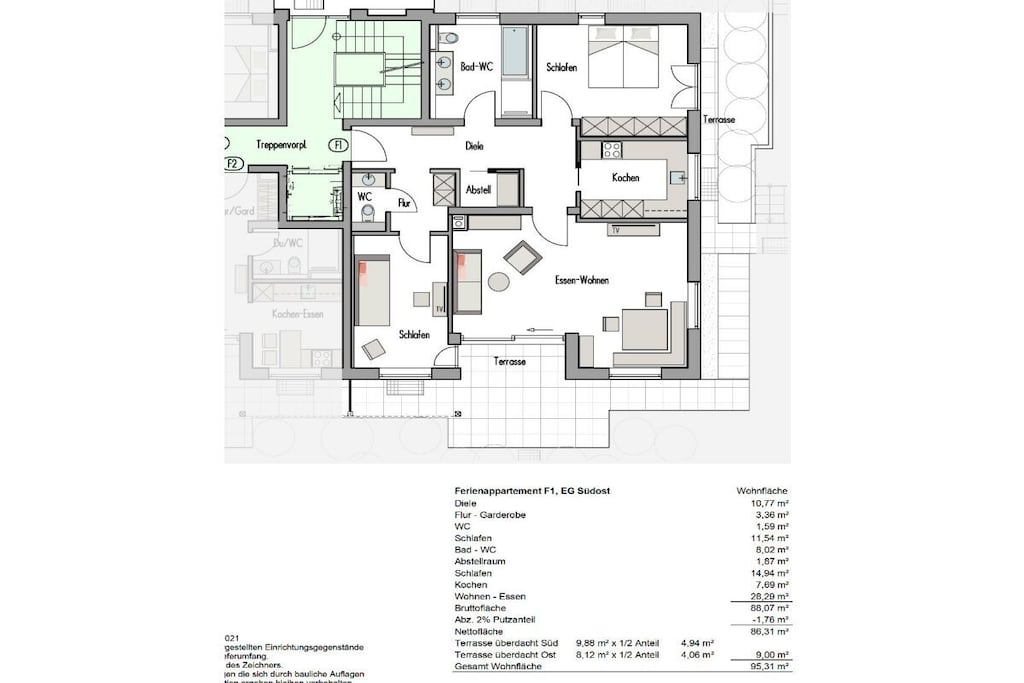 382972 - Nicht zugeordnet