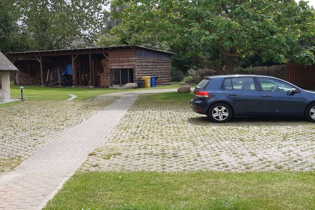 61716 - Niet-getagd